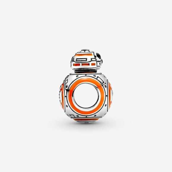 Pandora Star Wars BB-8 Charm - Picture 2 of 4